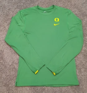Nike Dri-fit Oregon Ducks Tech Fleece sz XS - Picture 1 of 4