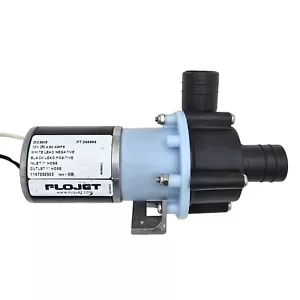 Flojet DC30/5 12V DC Magnetic Drive Centrifugal Pump - 1/2" Ports - Picture 1 of 8