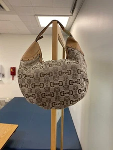 Hobo originale Gucci Horsebit - Foto 1 di 12