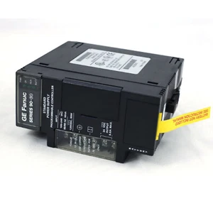 Neu im Karton GE FANUC IC693PWR321Z Netzteil - Bild 1 von 5