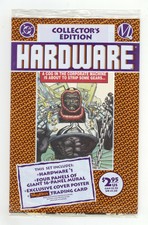 Hardware Milestone 1DP NM 9.4 1993