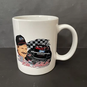 Dale Earnhardt Vintage 1996 Goodwrench Kaffeebecher EUC - Bild 1 von 6