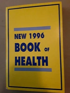 The New Book of Health by Judy Goldstein and Frank Osborne (1996, Trade... - Bild 1 von 2