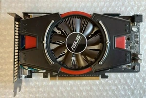 ASUS NVIDIA GeForce GTS 450 1 GB GDDR5 ENGTS450/DI/1GD5 - Picture 1 of 3