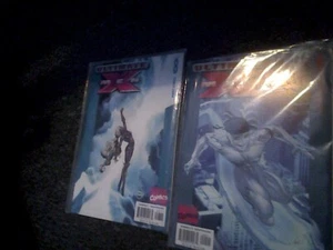 ultimate x-men # 8-9 Marvel Comic 2001 Serie - Bild 1 von 1
