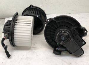 2013 Ford C-Max Heater AC Blower Motor OEM 136K Miles (LKQ~346311152)