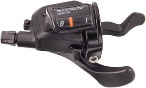 Microshift Acolyte Right Trigger Shifter - 1x8 Speed Acolyte Compatible Only - Picture 1 of 1