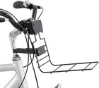 TRIXIE Replacement Bike Bicycle Bracket For Front Handlebar Basket Item 13108-20