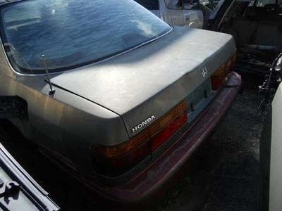 Piloto izquierdo conductor delantero sedán SE se adapta a 90-93 ACCORD 386577 Foto 1 de 4