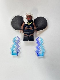 LEGO Marvel SH116 Storm Minifigure 76022