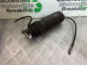 HONDA GL500 GL 500 SILVERWING REAR SHOCK YEAR 1981-82 (CMB1168) - Picture 1 of 6