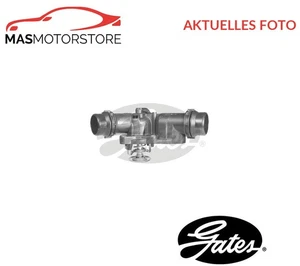 KÜHLFLÜSSIGKEIT KÜHLER THERMOSTAT GATES TH32197G1 P FÜR BMW 3,5,Z3,Z4,7,X3 - Picture 1 of 5