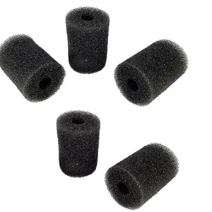 5* Polaris Vac-Sweep Hose Tail Scrubber Repair Kit For Polaris Models 180, 280 - Picture 1 of 12