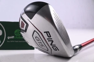 Ping G15 #5 Wood / 18.5 Degree / Regular Flex Ping TFC 149 Shaft - Picture 1 of 9