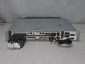 Ericsson RBS 6601 Shelf Delta Fan Tray SUP SVB w/ DUS 4102 XMU 0201 RPM 777 - Picture 1 of 8