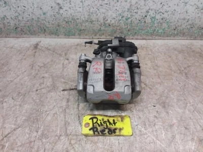 BMW 750I 2020 pasajero lado derecho pinza trasera con soporte y freno de estacionamiento eléctrico Foto 1 de 4