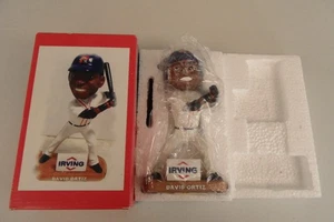 Boston Red Sox DAVID ORTIZ 2008 PAPI Bobblehead Portland Sea Dogs Giveaway (NIB) - Picture 1 of 3