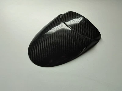 Prolunga Parafango anteriore di carbonio Ducati 1260 Diavel  Paraspruzzi - Image 1 of 2