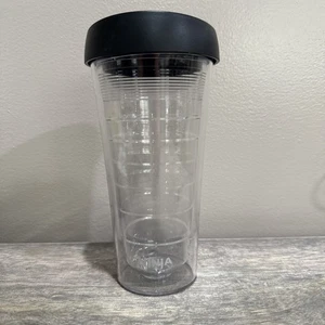 NEW NINJA Tumbler W/lid Travel Cup Coffee Tea Water Hot Cold Insulated To Go - Picture 1 of 5