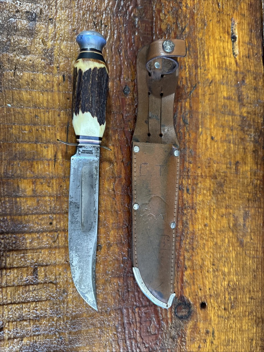 Solingen Fixed Blade Knife for sale | eBay Solingen Fixed Blade Knife for sale | eBay