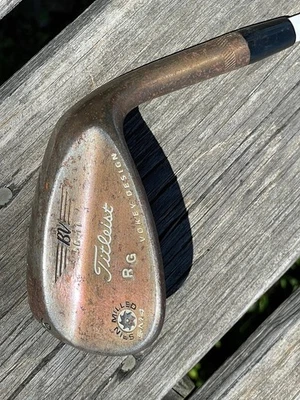 Titleist Tour SM4 56° SW KBS Tour Wedge Flex Shaft Iomic Sticky 2.3 Grip - Image 1 of 4