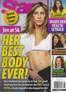 Star Wochenmagazin 21. Juli 2025 JFK Jr - Bild 1 von 1