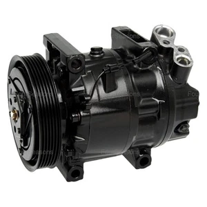 For Nissan Maxima 98-01 Four Seasons Remanufactured A/C Compressor w Clutch - Picture 1 of 5