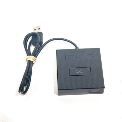 Plantronics WS1 Wireless Headset USB Dongle Reciever Wireless Adapter - RIG 700 - Image 1 of 2