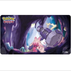 Tinkaton Spielmatte für Pokemon - Bild 1 von 2