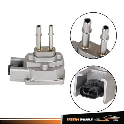 For GMC Yukon Cadillac Escalade 4.8L 5.3L 2000-2003 Flex Fuel Composition Sensor - Image 1 of 4