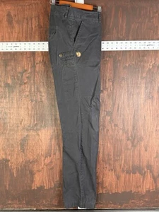 Fjallraven G-1000 Sormland Tapered Trousers Pants Dark Gray MenS 36x33 LONG TALL - Picture 1 of 12