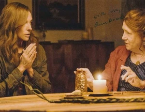 Ann Dowd Hand Signed 8x6 Inch Hereditary Photo (read Description) - Picture 1 of 2
