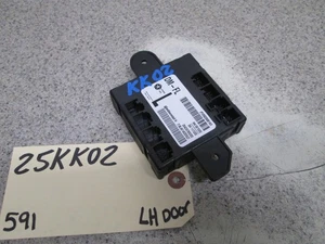 MÓDULO DE CONTROL PUERTA DELANTERA IZQUIERDA CONDUCTOR JEEP LIBERTY 10-12 #05026861AE - Imagen 1 de 3