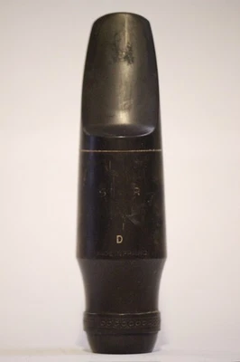 Selmer солист стиль D тенор саксофон мундштук - Изображение 1 из 3