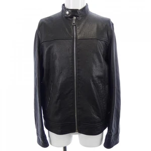 GUCCI 264857-XN571 Lederjacke - Bild 1 von 7