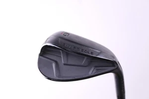 Cleveland Smart Sole 4.0 Black Satin G 50* Gap Wedge RH 34.75 in Graphite Stiff - Picture 1 of 8