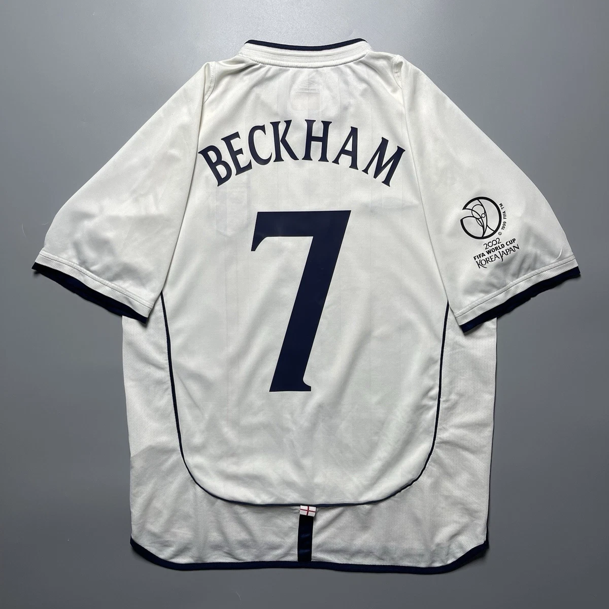 Beckham ユニフォーム Beckham ユニフォーム