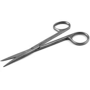 Pro Corner Dressing Scissors - Picture 1 of 1
