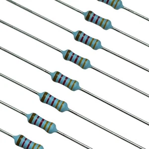 [400pcs] MBB02070C3322FCT00 33,2K 1% 50ppm 0207 Axial AXIAL - Picture 1 of 1