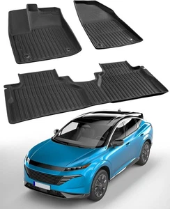 Car Floor Mats for Nissan Murano 2025 2026 for SV SL Platinum, Custom Fit - Picture 1 of 7