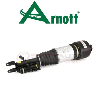 Arnott Front Right Air Suspension Strut for 2006 Mercedes-Benz CLS55 AMG  - tp Foto 1 de 4