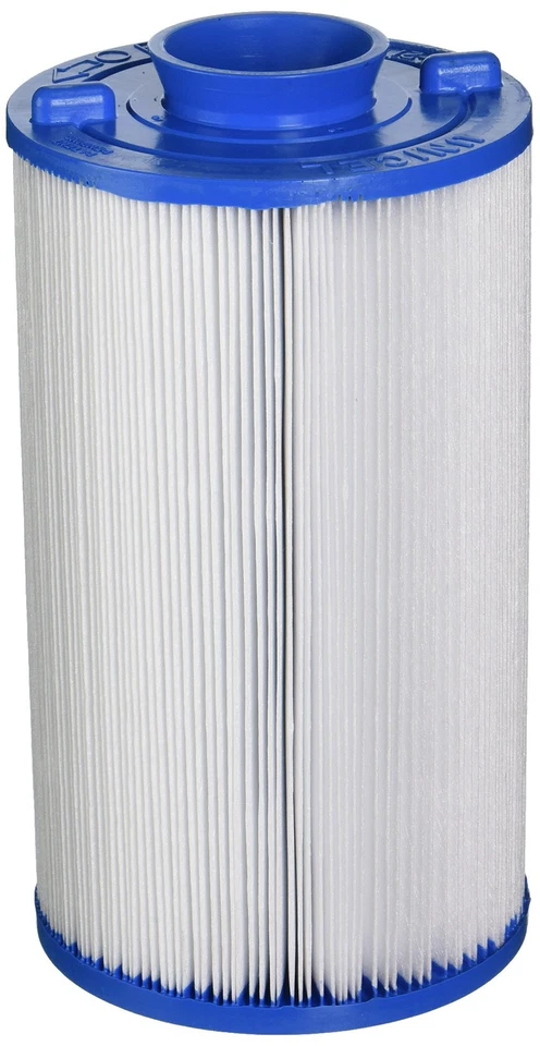 Unicel 4CH-21 Replacement Filter Cartridge for 19 Square Foot Top Load,White - Image 1 of 1