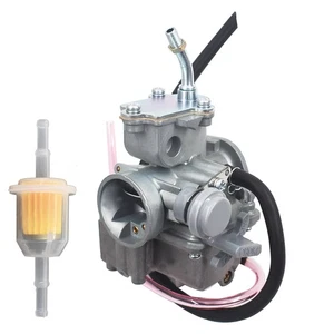 Carburador para Yamaha Raptor 50 YFM 50 ATV 2004-2008 EE. UU. - Imagen 1 de 9