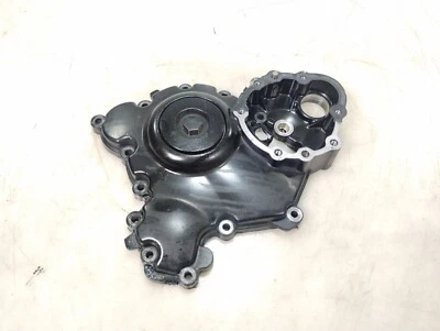 Cubierta lateral del cárter del motor derecho Triumph Daytona 955i 2002 Foto 1 de 4