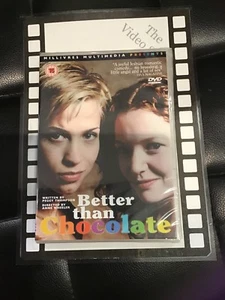 Better Than Chocolate (Brand New & Sealed) - Picture 1 of 2