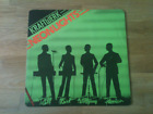 Kraftwerk - Neonlights - UK White Maxi Vinyl 1977 - 1 Press / TOP - ZUSTAND !!!