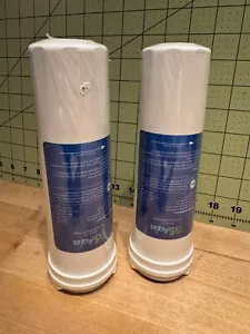 EcoAqua EFF-6017A Water Filter 2 New - Picture 1 of 2