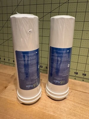EcoAqua EFF-6017A Water Filter  2 New - Image 1 of 2