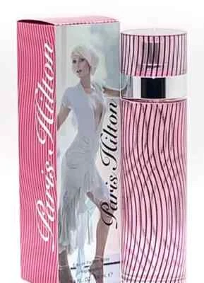 Paris Hilton Mujer 3.4 OZ 100 ml Eau De Parfum Spray Nuevo en Caja Foto 1 de 2