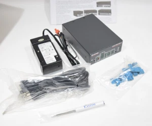 EXTRON IPCP PRO 250 xi IP Link Pro Control Processors - Brand New BOXED - Picture 1 of 5